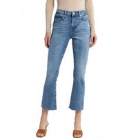 Frame - Le Crop Mini Bootcut Jeans