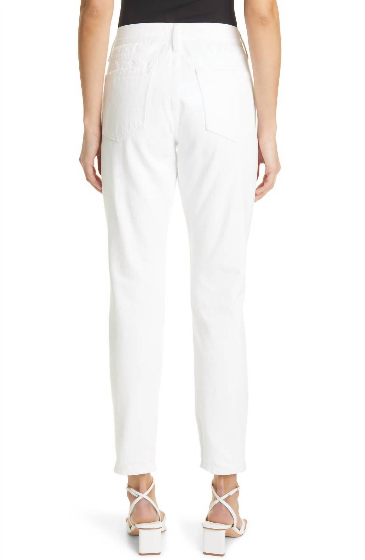 Frame - LE GARCON JEANS