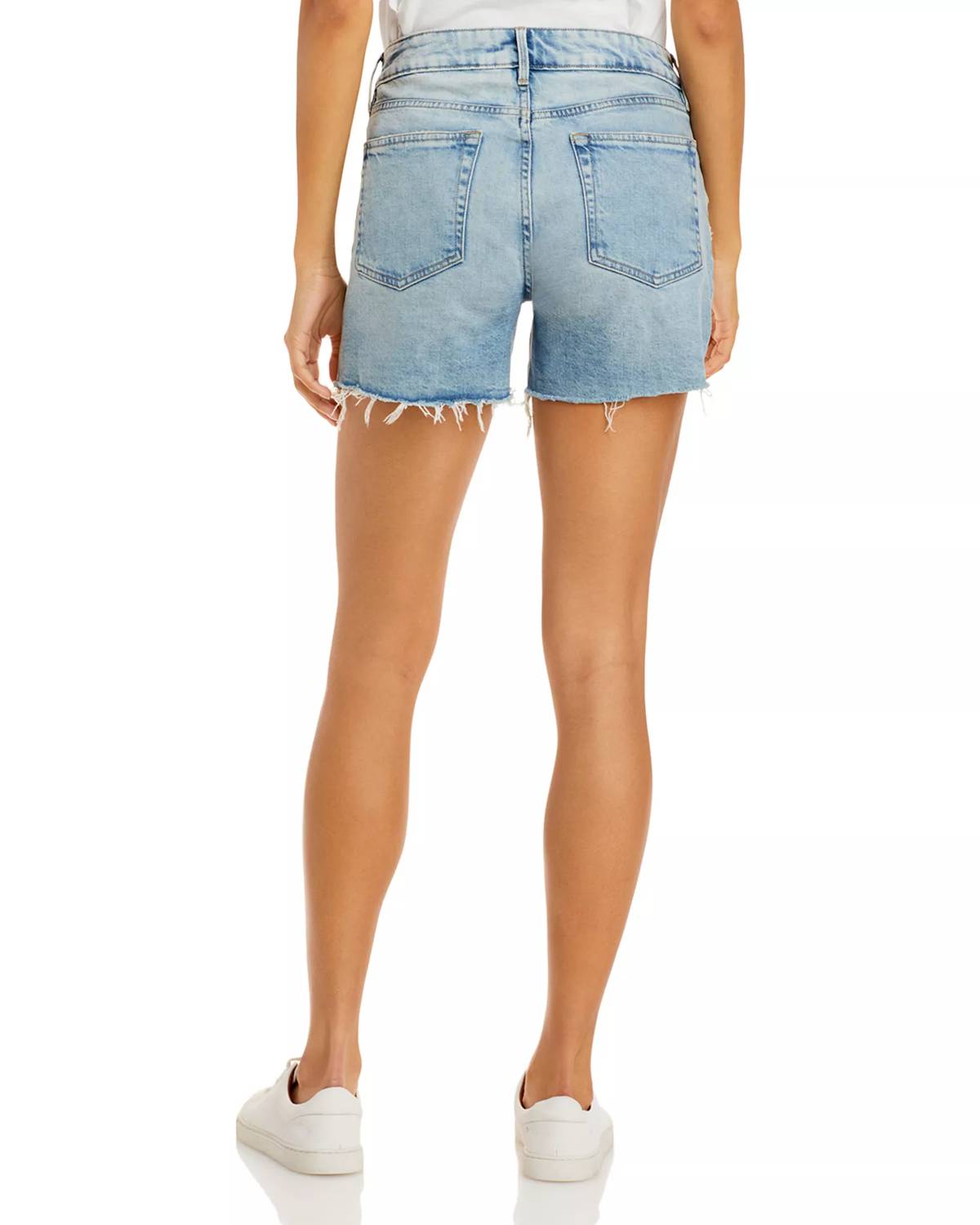 Frame - Le Grand Garcon Short