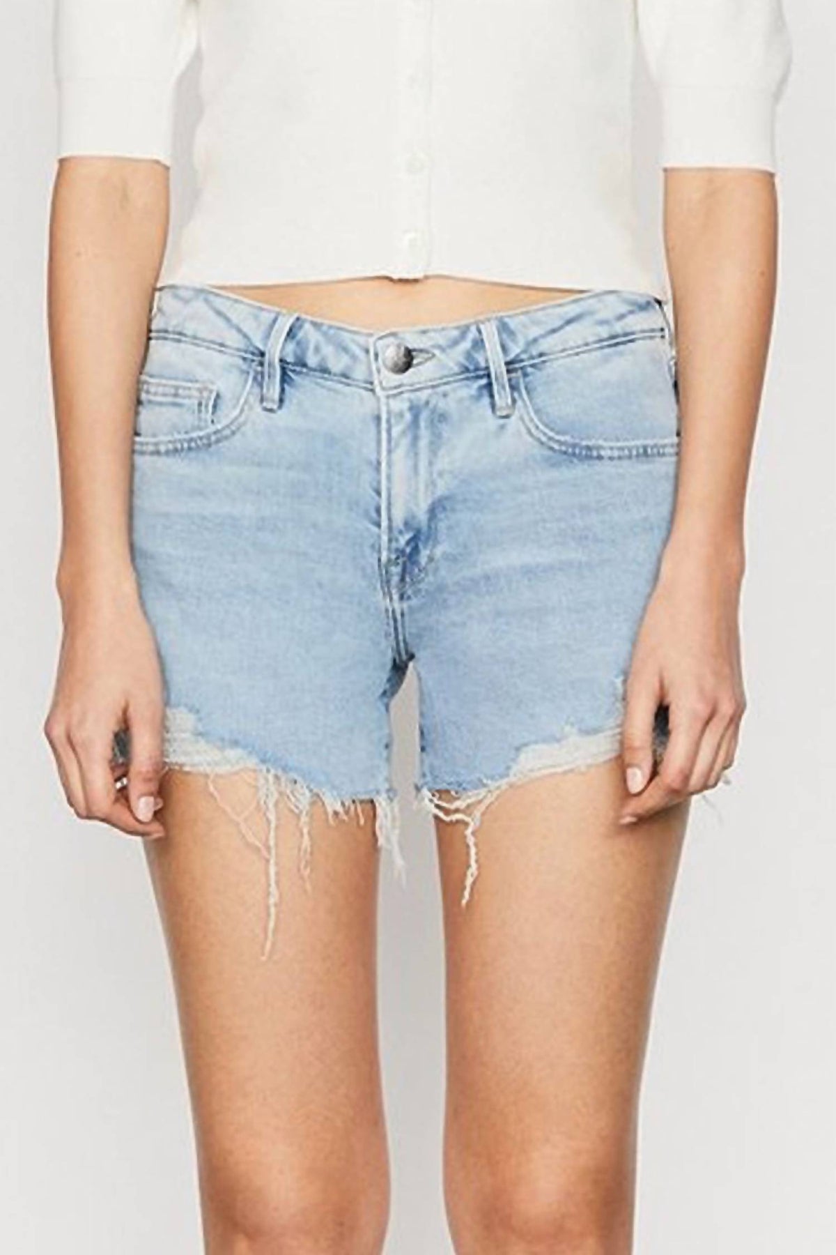 Frame - Le Grand Garcon Short