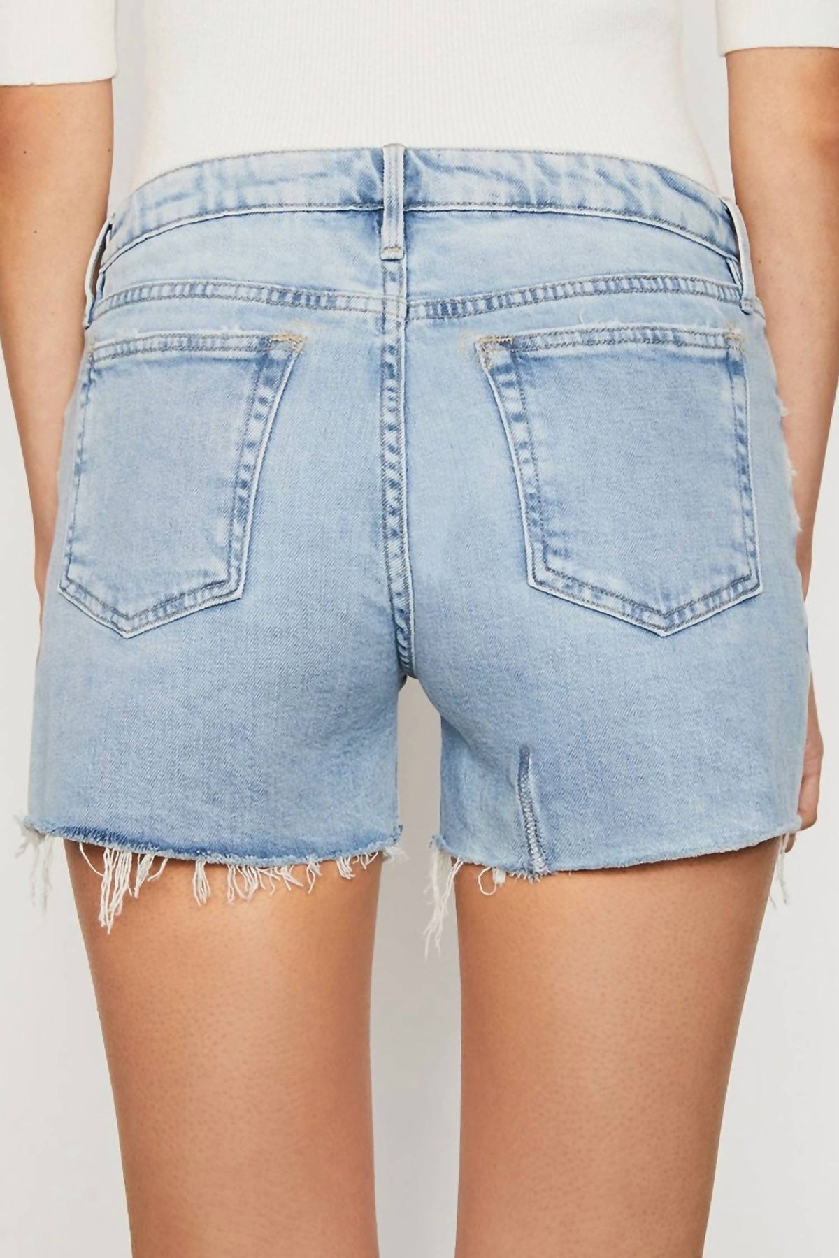 Frame - Le Grand Garcon Short