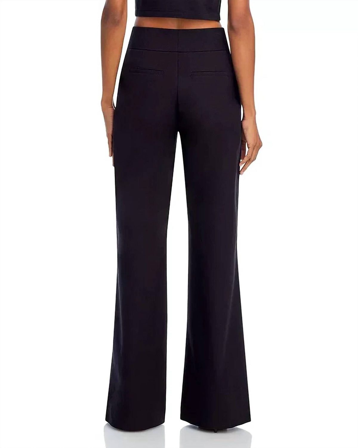 Frame - Le Hardy Wide Leg Pants