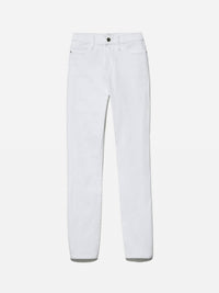 Frame - Le High Rise Skinny Jeans - clothing - jeans - skinny