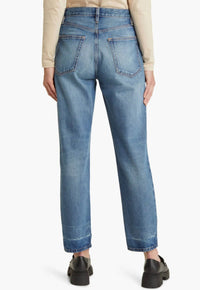 Frame - Le Mec Boyfriend Jean