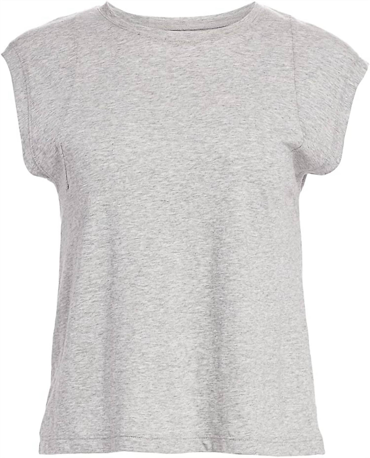 Frame - Le Mid Rise Muscle Tee
