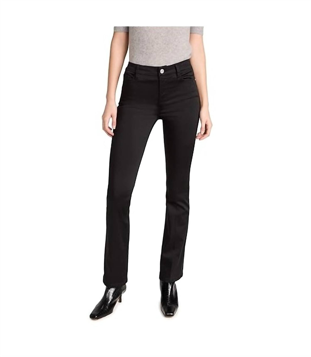 Frame - Le Mini Boots Jeans
