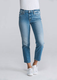 Frame - Le Nouveau Straight Jeans