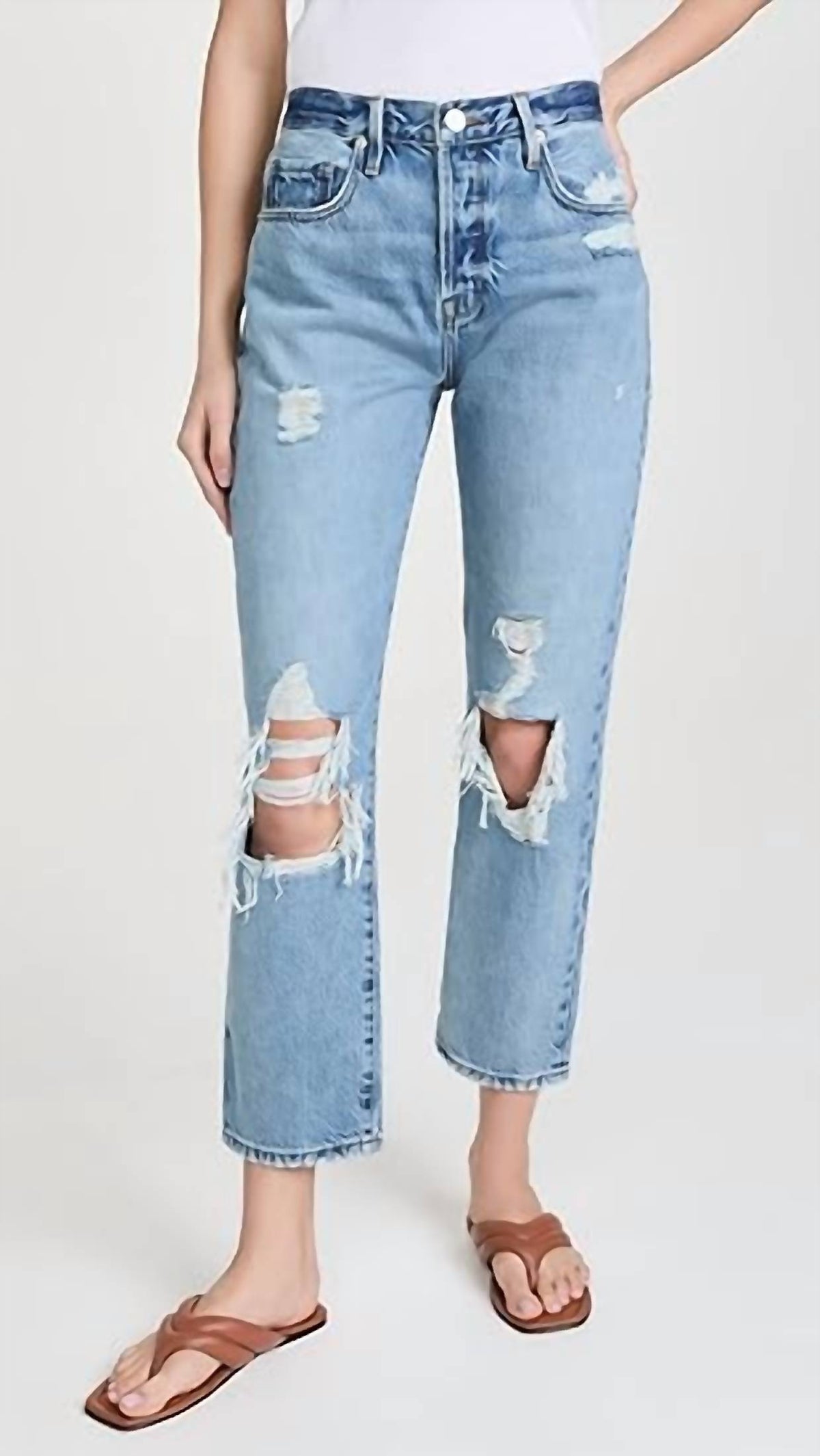 Frame - Le Original Jeans