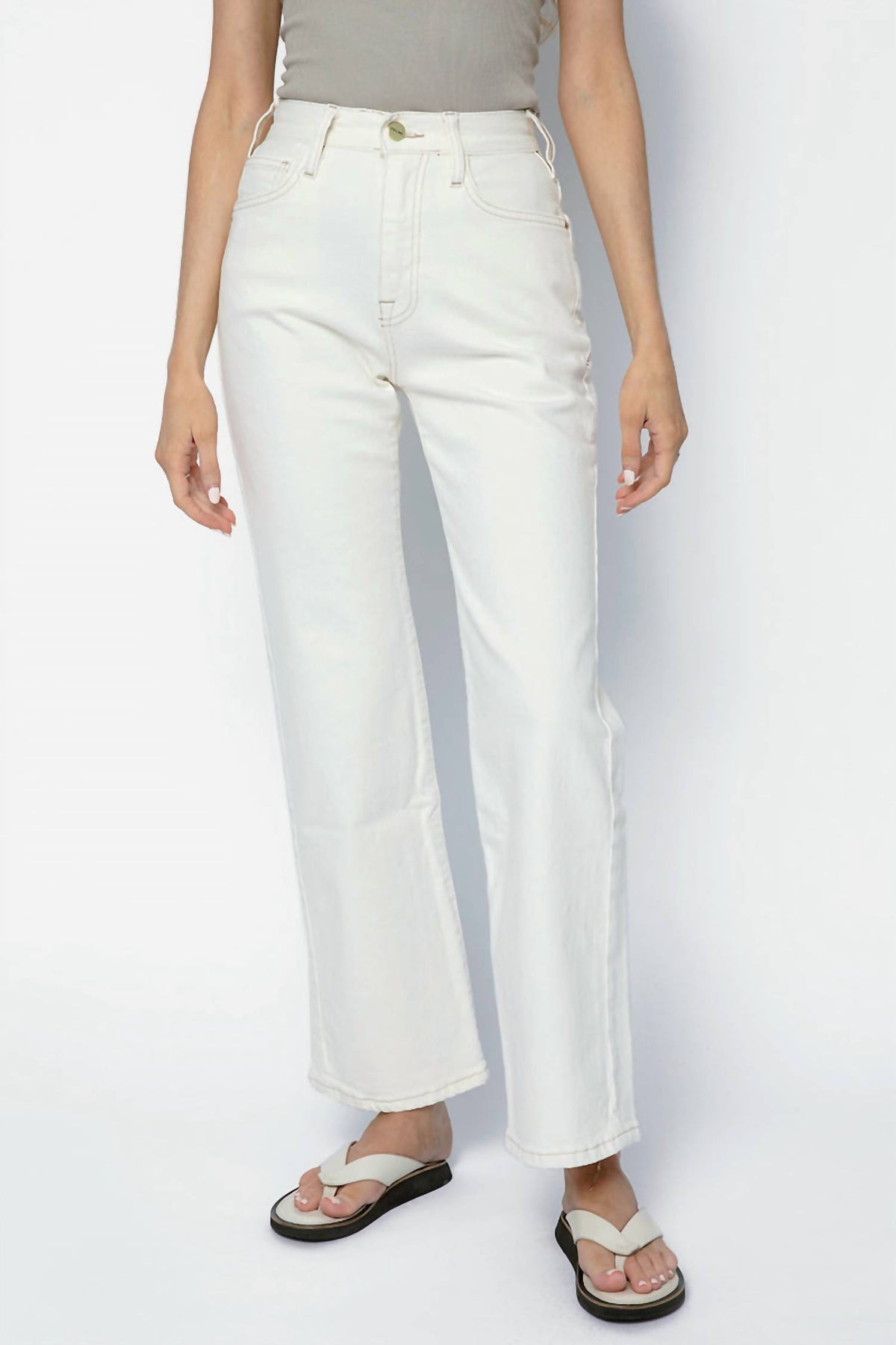 Frame - Le Pixie Jane Jean
