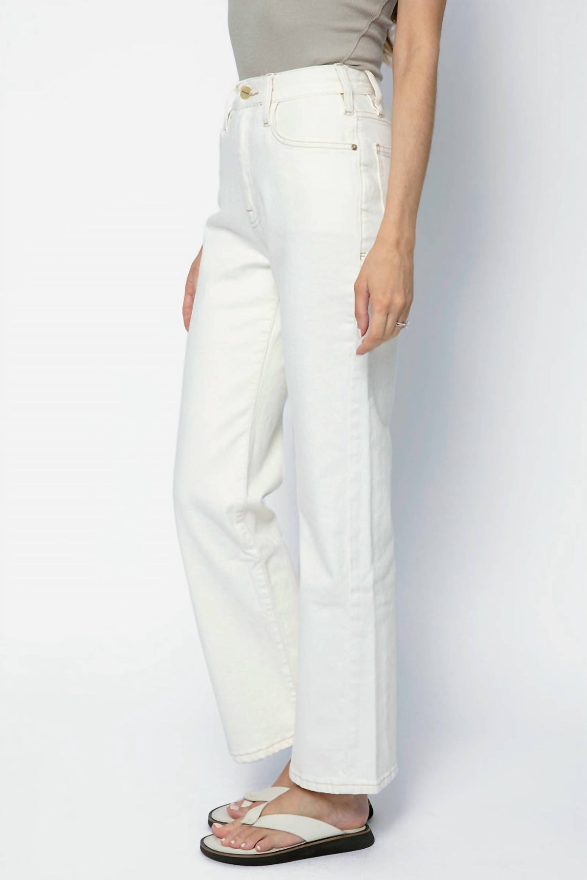 Frame - Le Pixie Jane Jean