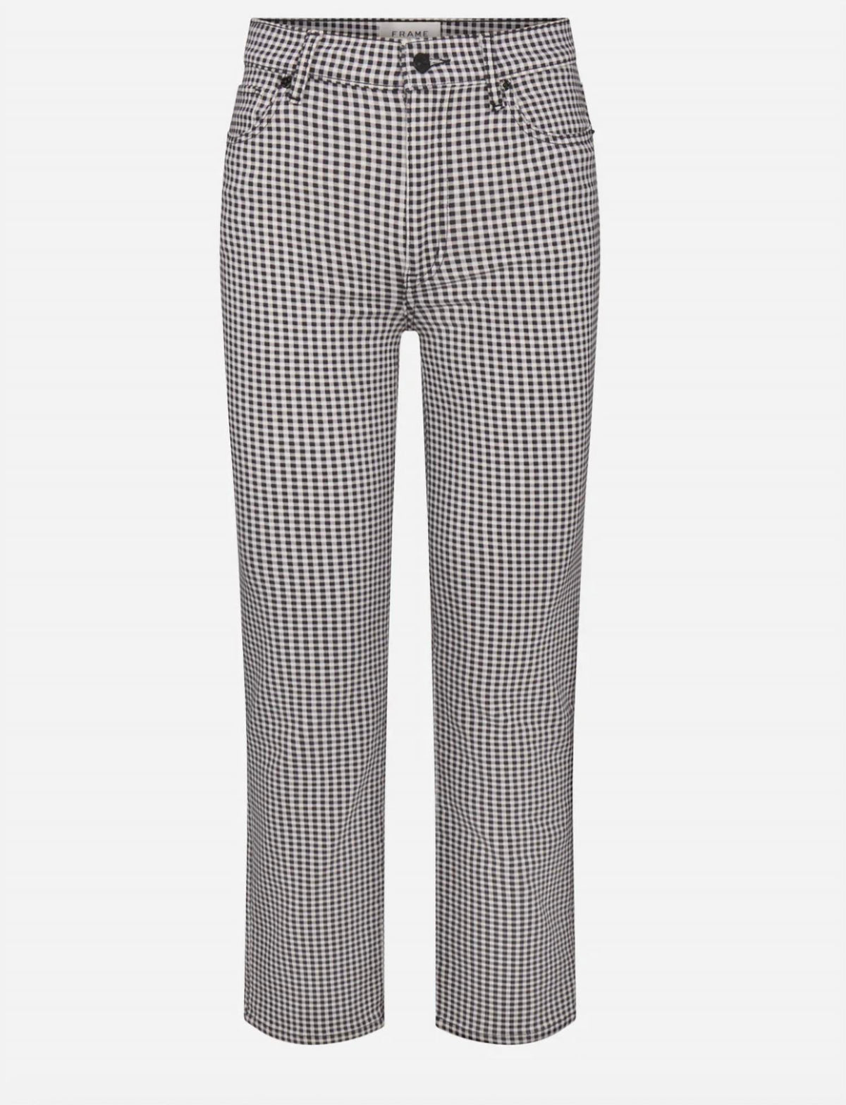 Frame - Le Sleek Straight Jean