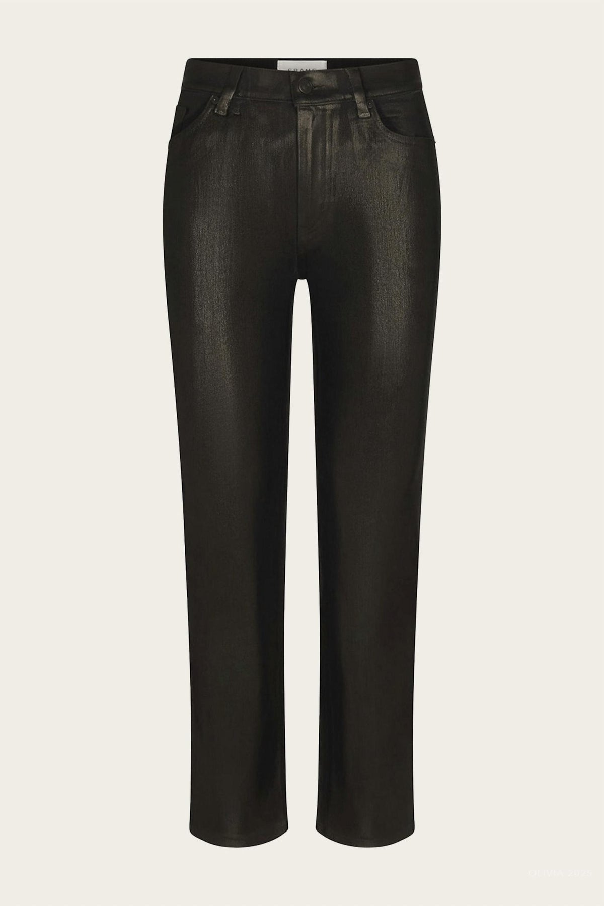 Frame - Le Sleek Straight Pants