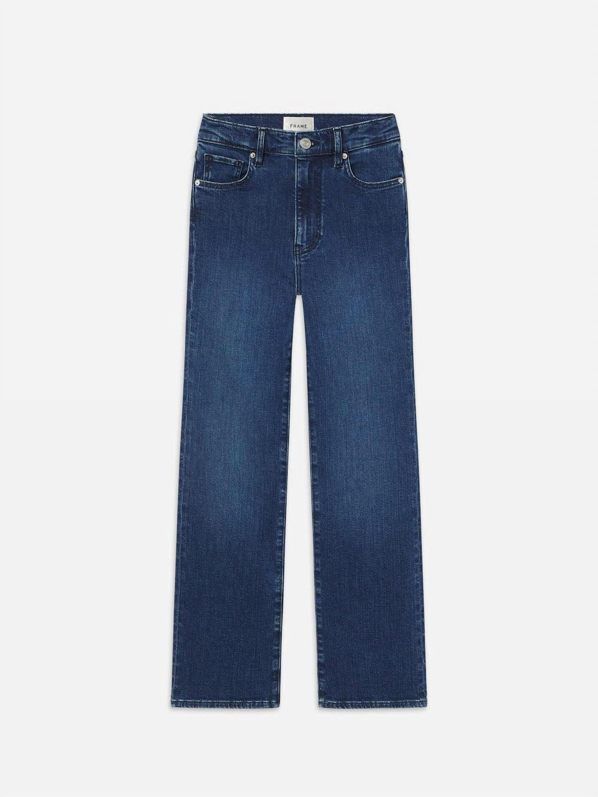 Frame - Le Sleek Straight Jean