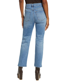 Frame - Le Sleek Straight Jean