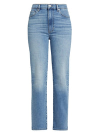 Frame - Le Sleek Straight Jean