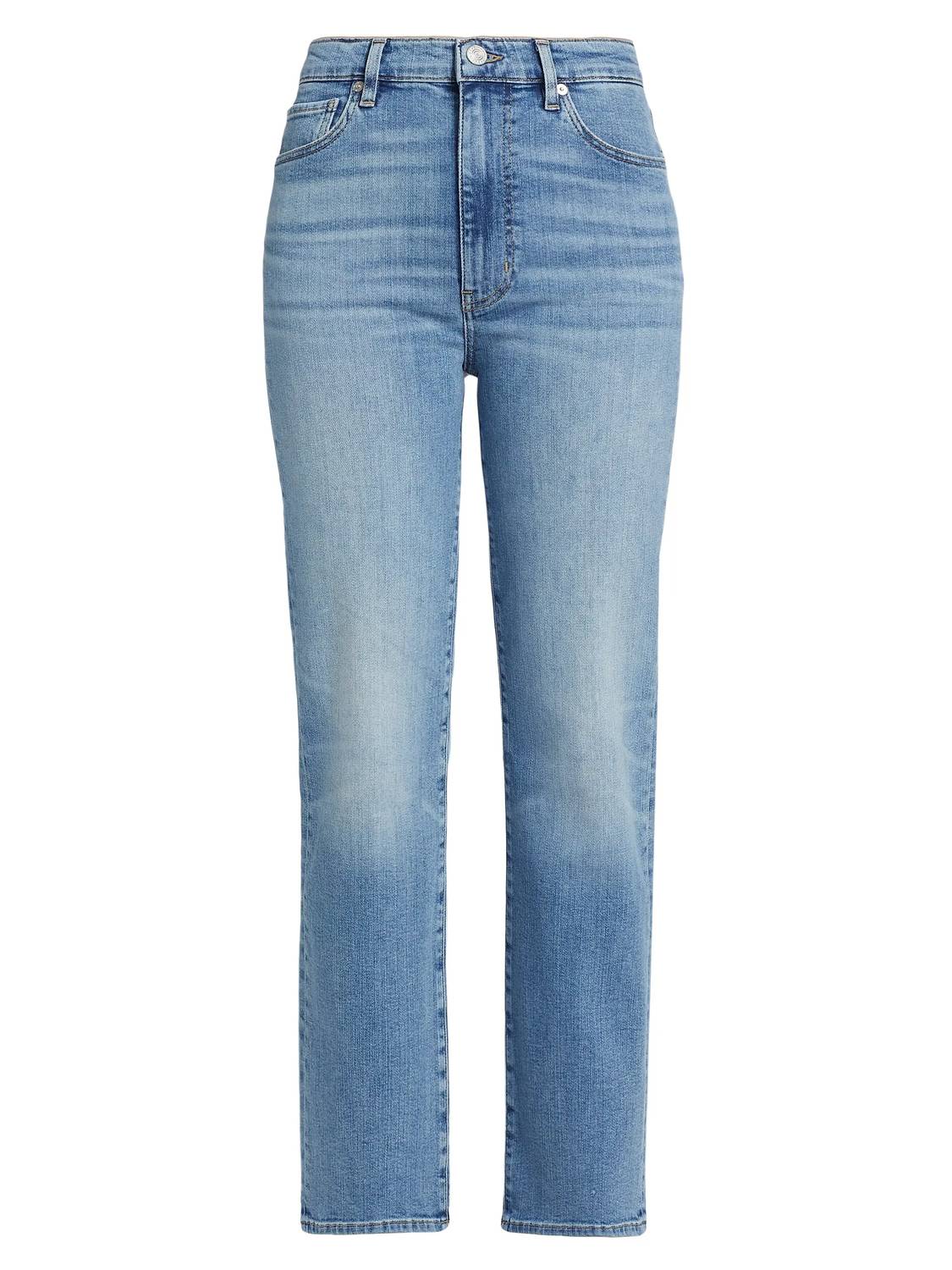 Frame - Le Sleek Straight Jean