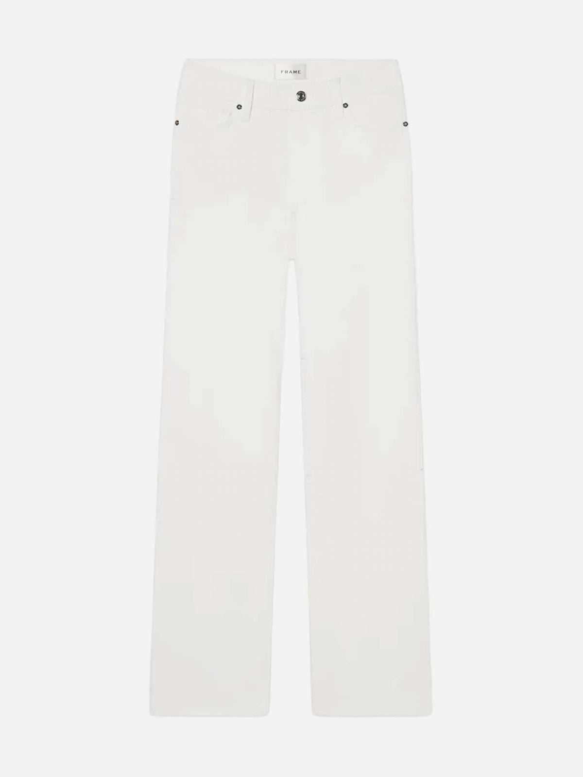 Frame - Le Sleek Straight Leg Jeans