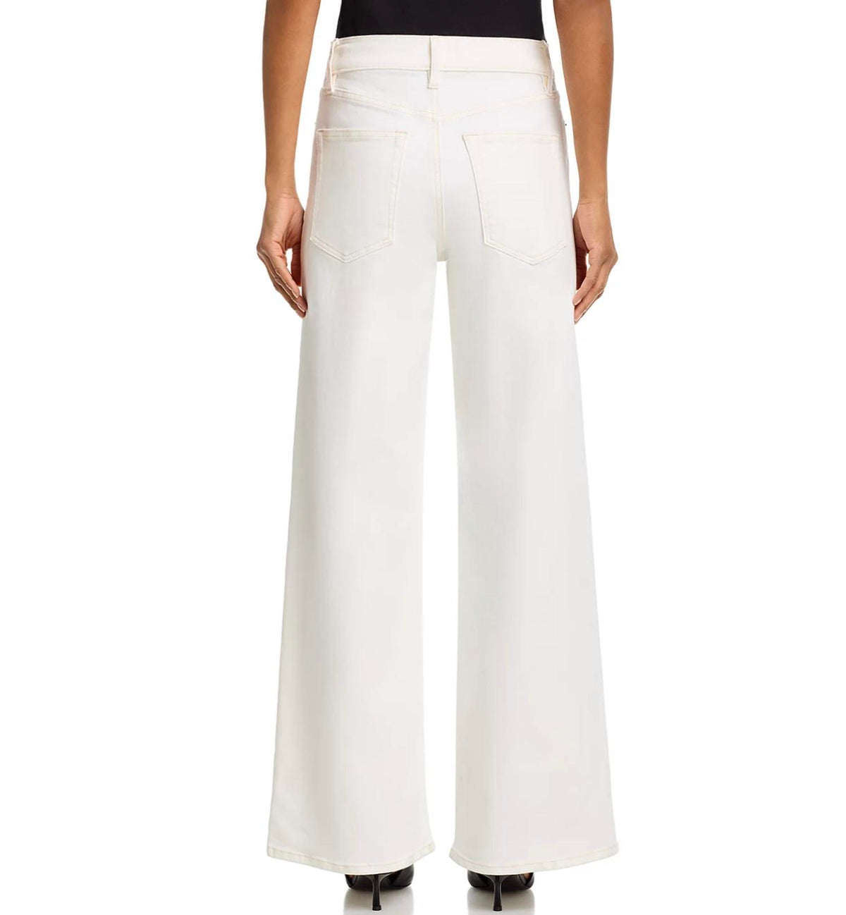 Frame - Le Slim Palazzo Jean