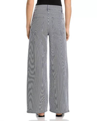 Frame - Le Slim Palazzo Jeans