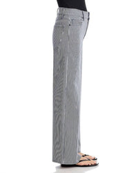 Frame - Le Slim Palazzo Jeans