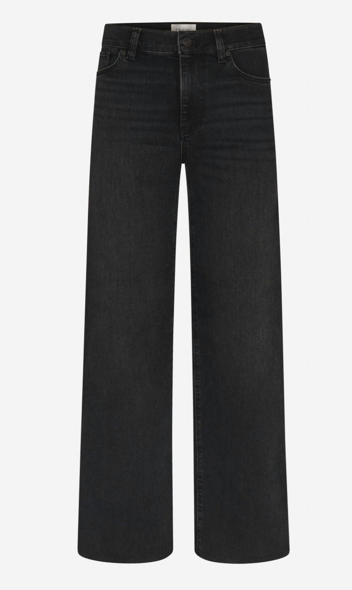 Frame - Le Slim Palazzo Jeans