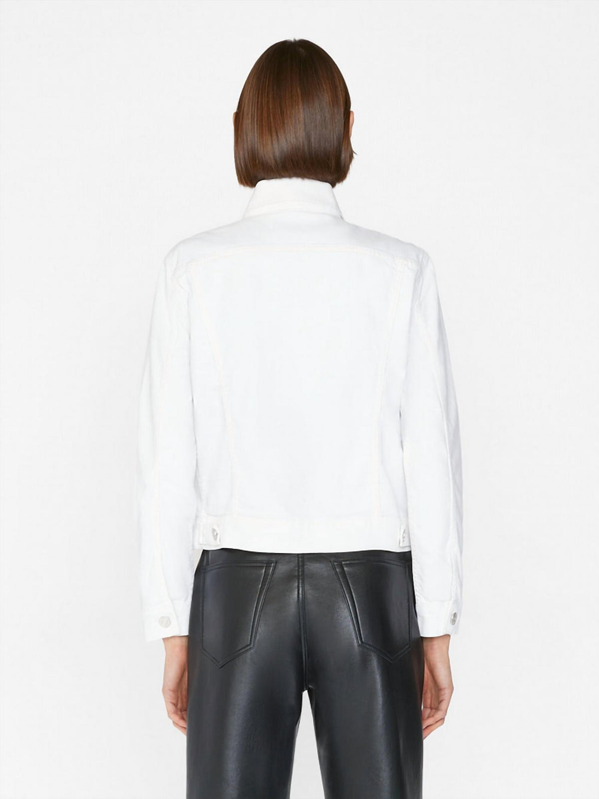 Frame - Le Vintage Jacket