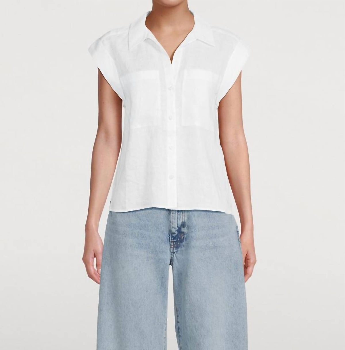 Frame - Leisure Collared Shirt