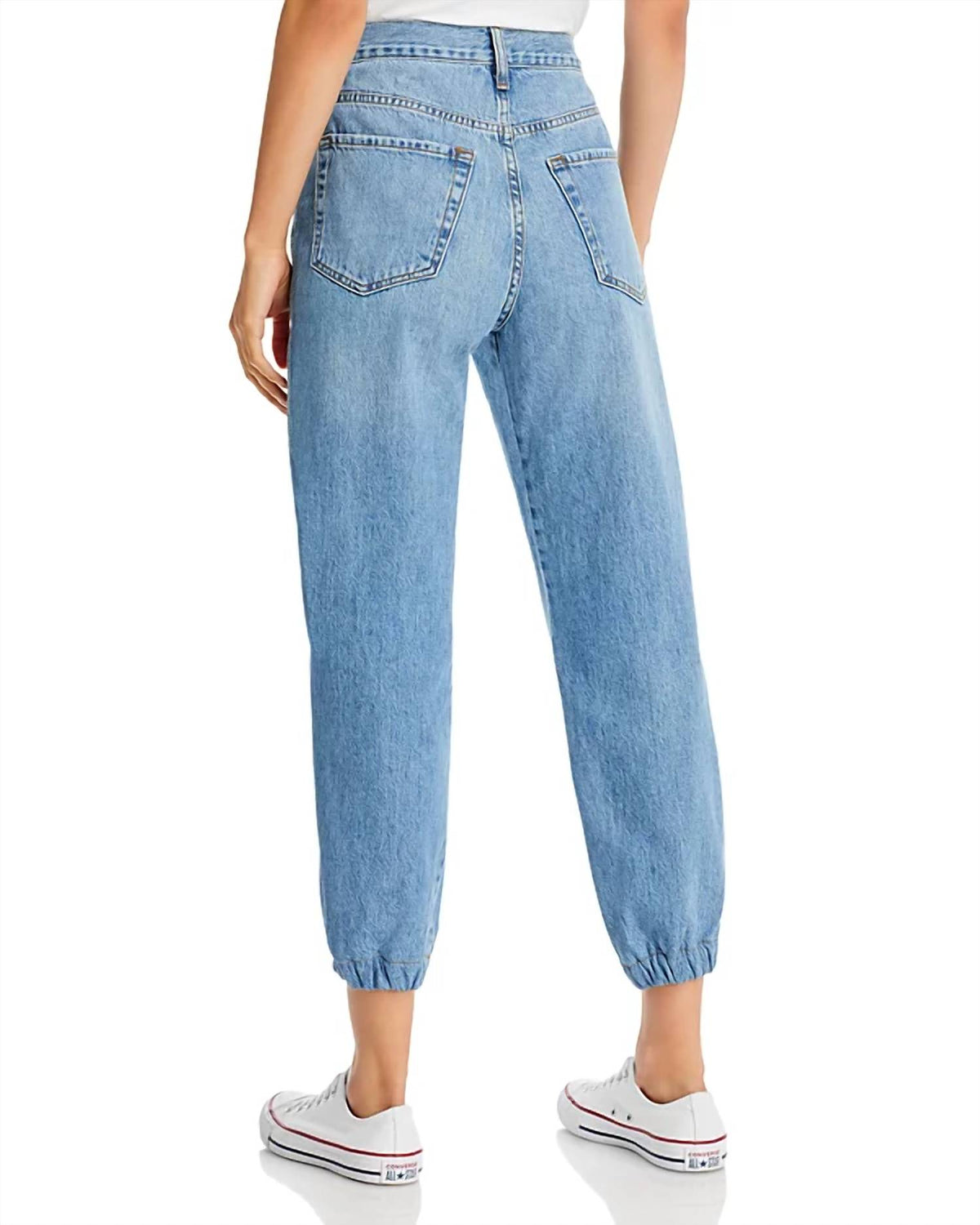 Frame - Lounge Jean