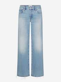 Frame - Low Rise Gray Jean