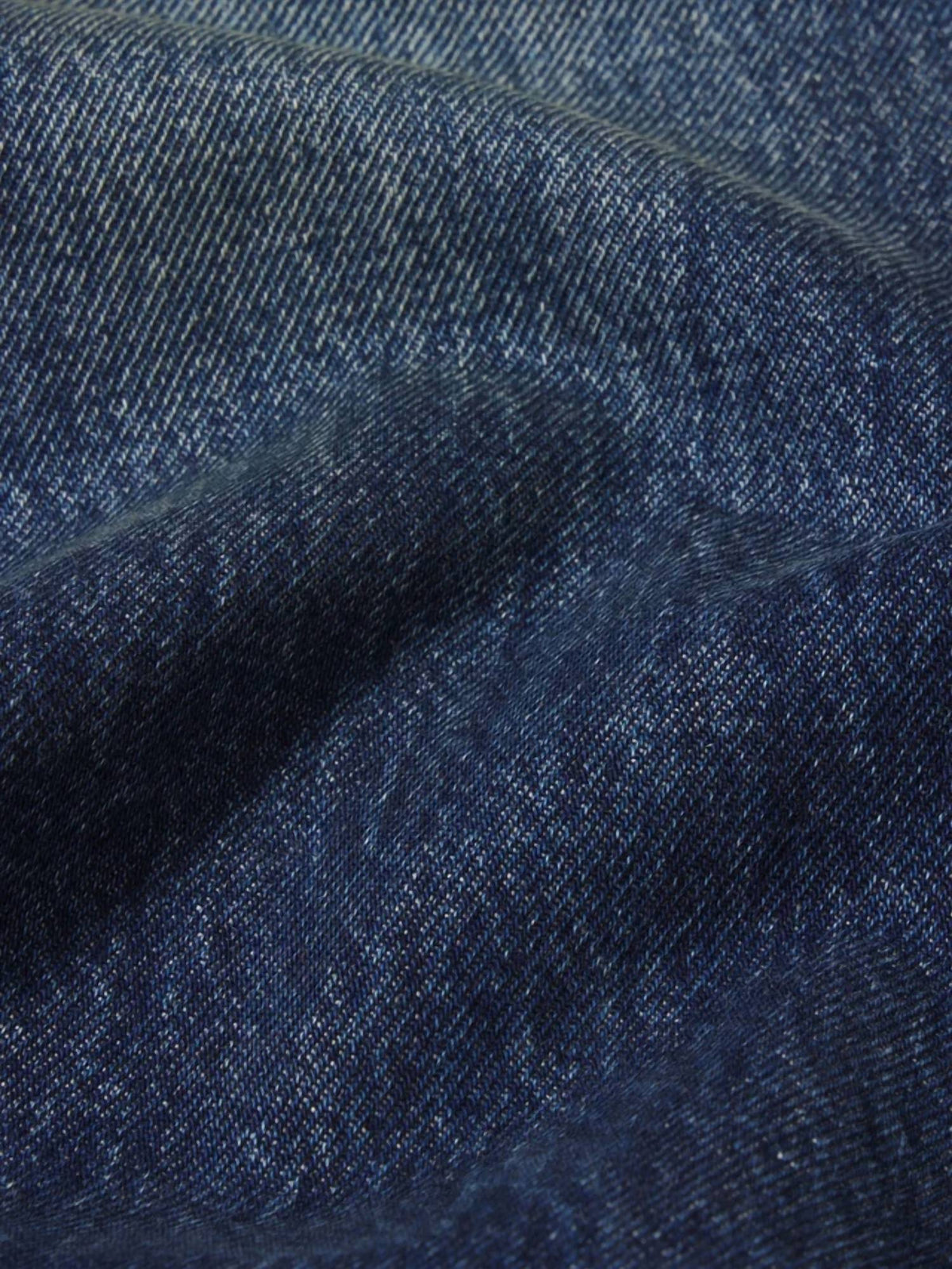 Frame - Low Rise Gray Jean