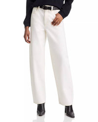 Frame - Low Slung Barrel Jeans