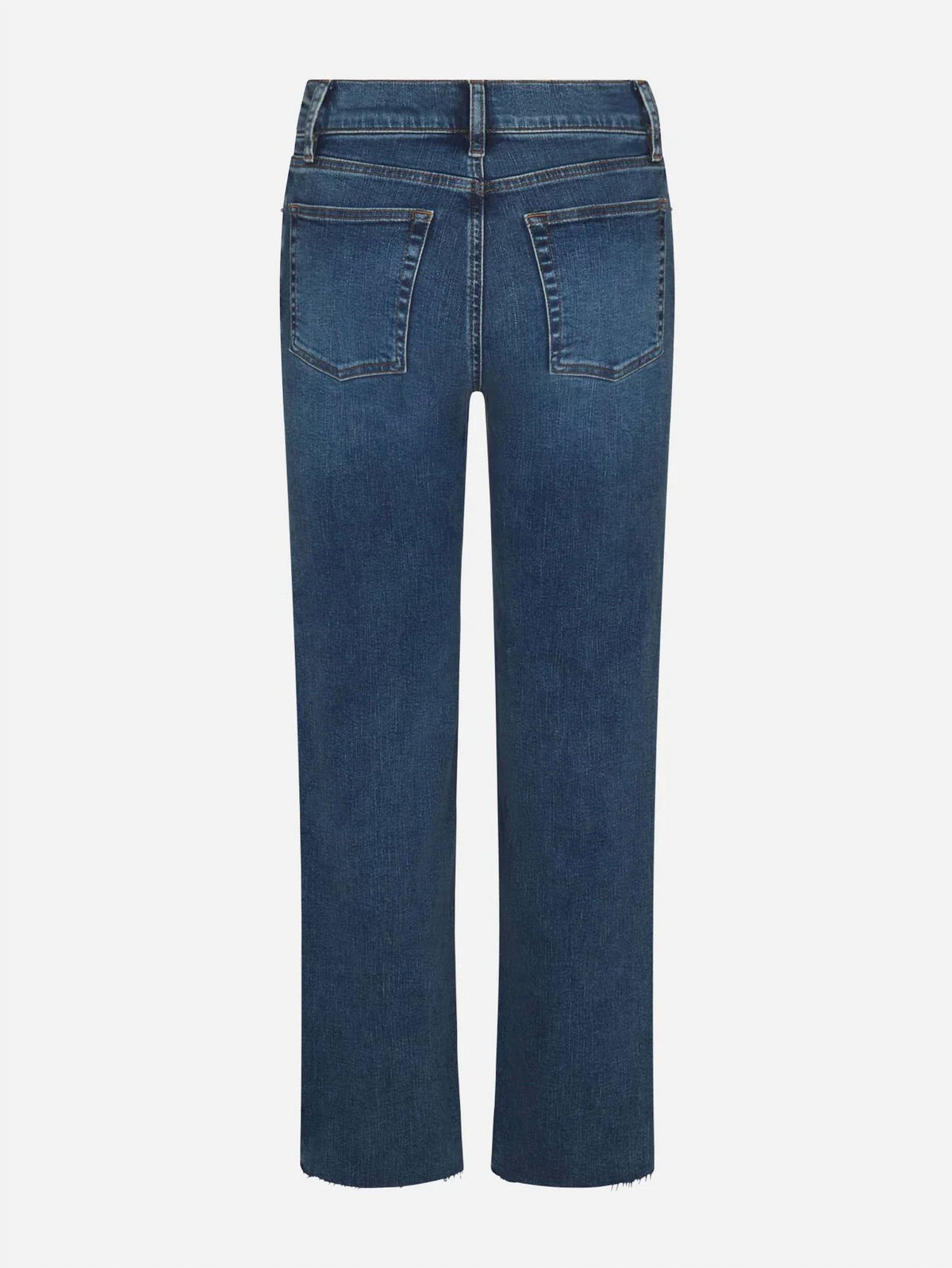Frame - Mellow Ankle Length Jean