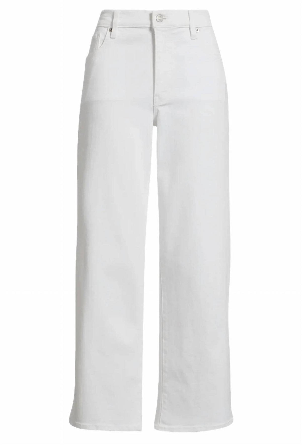 Frame - Mellow Ankle Length Jeans