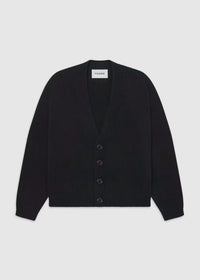Frame - Men's Rib Cardigan