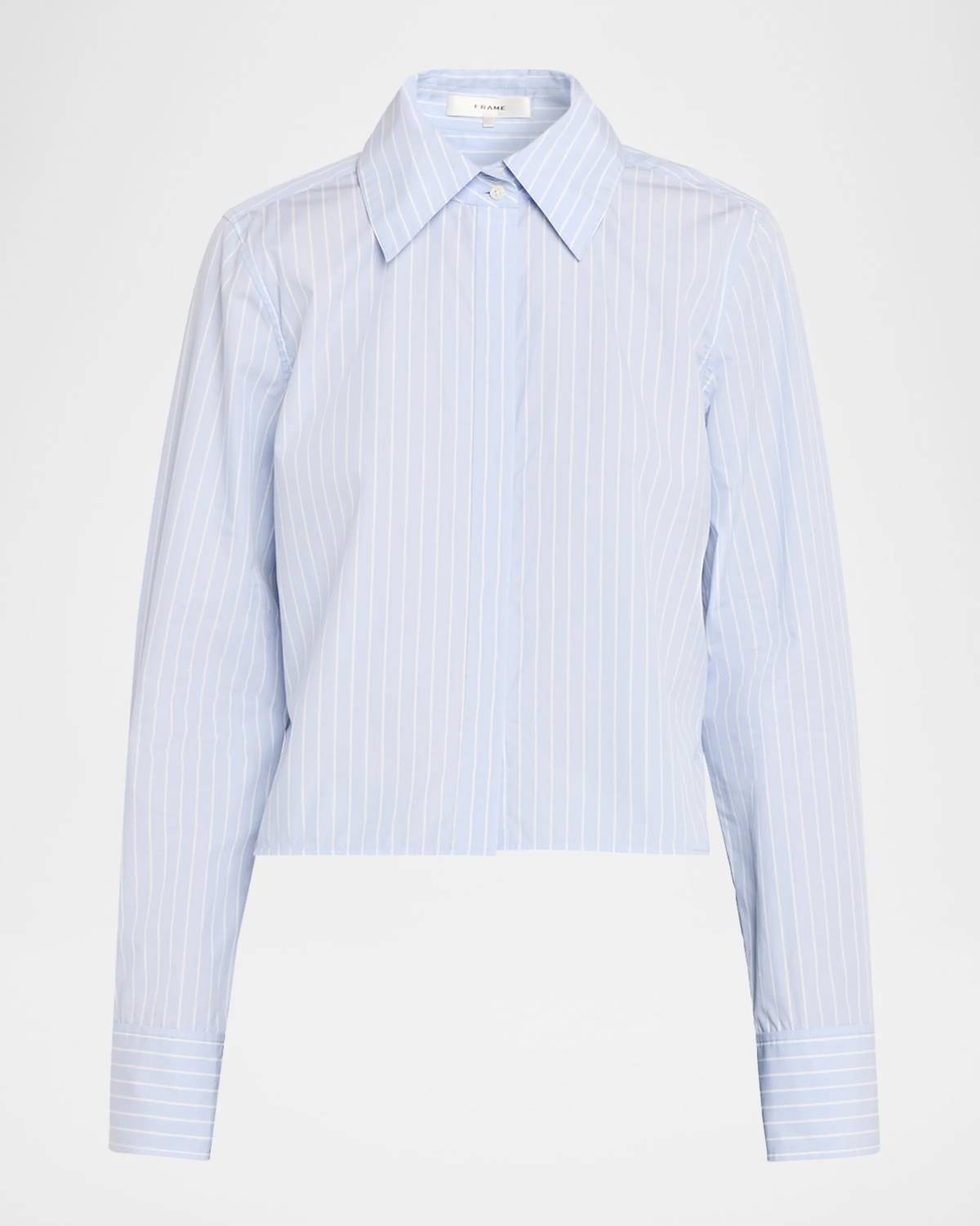 Frame - Modern Collar Shirt
