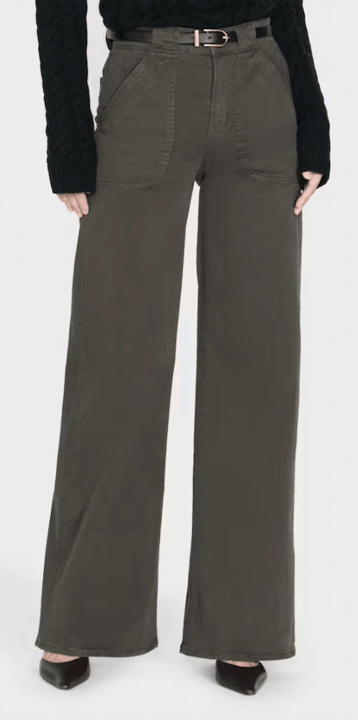 Frame - Modern Pocket Pants