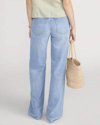 Frame - Off Duty Stroll Jean