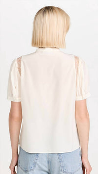 Frame - Petra Blouse