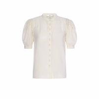 Frame - Petra Blouse
