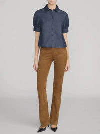Frame - Poise Top