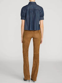 Frame - Poise Top