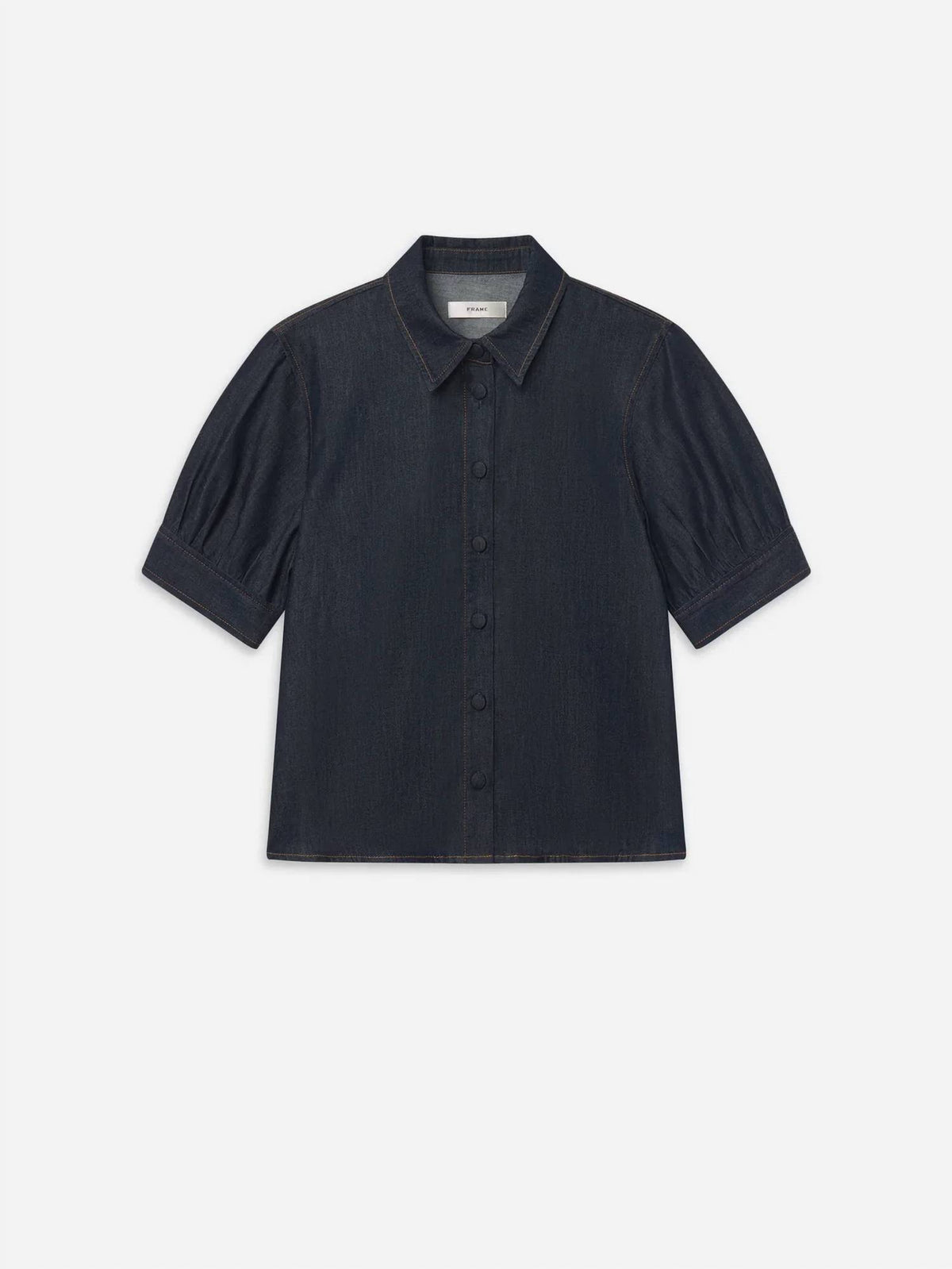 Frame - Poise Top