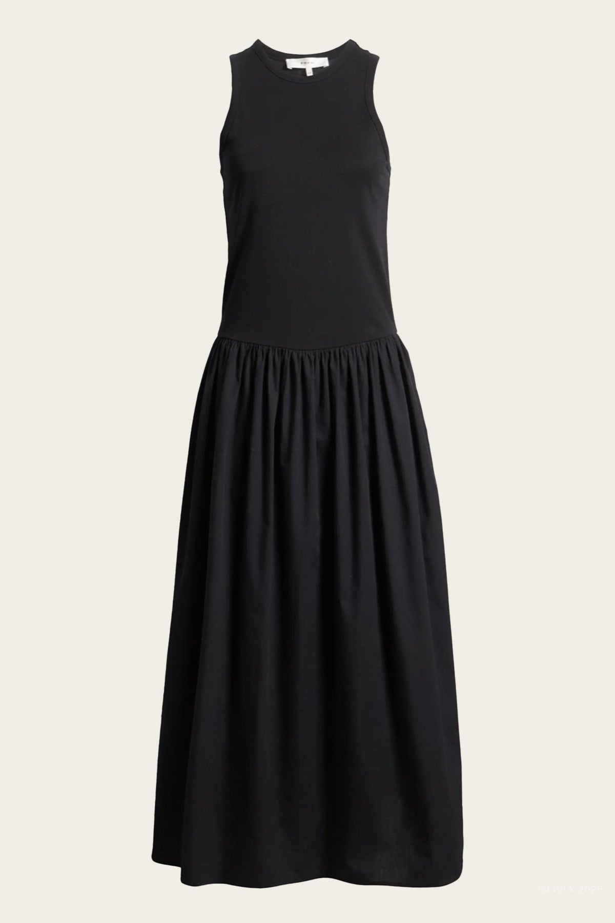 Frame - Racer Tank Dress