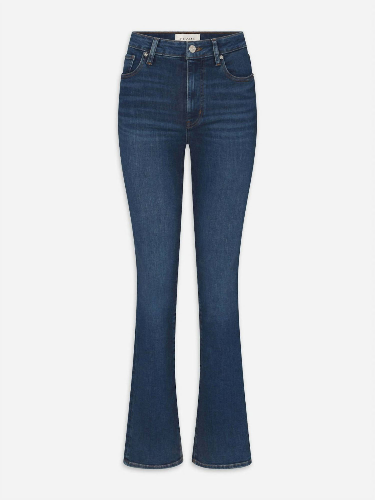 Frame - Reboot Boot Leg Jeans