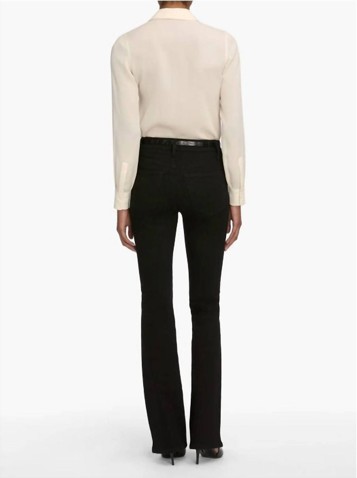 Frame - Reboot Jean