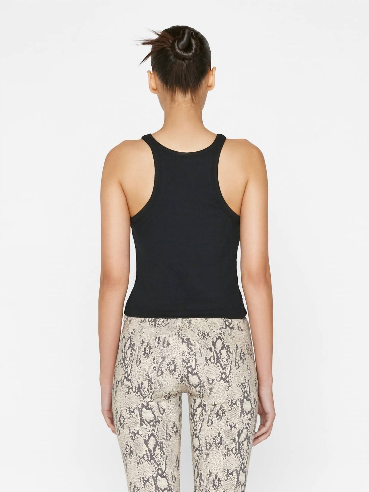 Frame - Rib Camisole