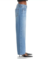 Frame - Saturday Straight-leg Jeans