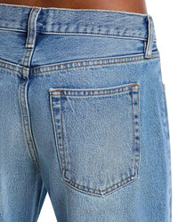 Frame - Saturday Straight-leg Jeans