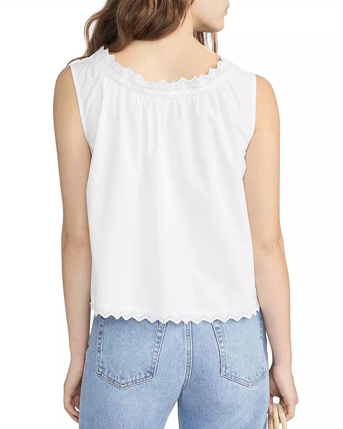 Frame - Serene Tank Top