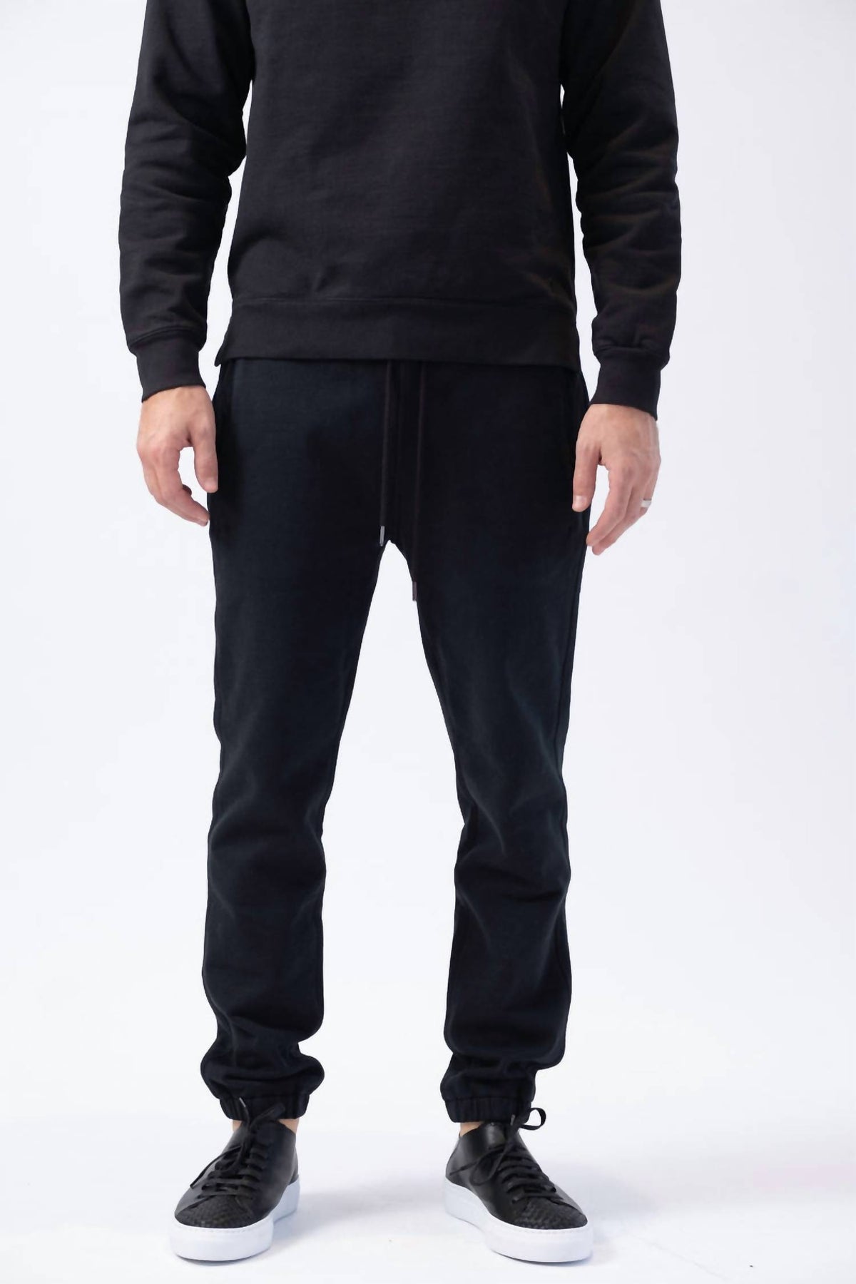 Frame - Service Drawstring Sweatpants